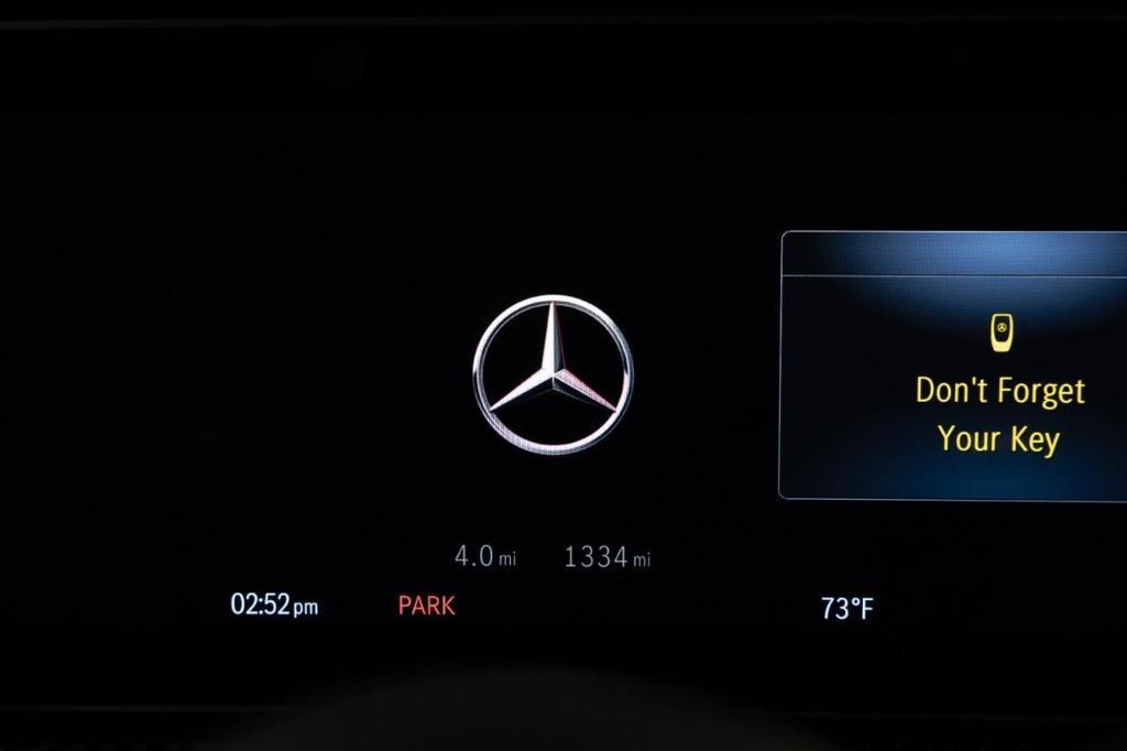 used 2025 Mercedes-Benz AMG G 63 car, priced at $236,821