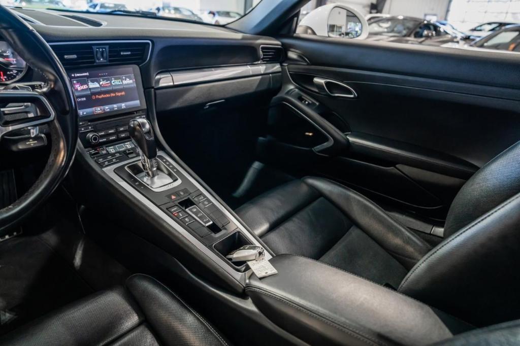 used 2019 Porsche 911 car, priced at $79,888