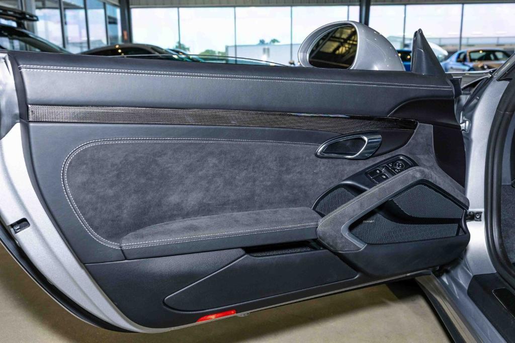 used 2018 Porsche 911 car, priced at $214,807
