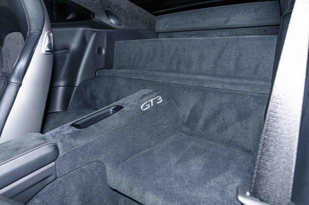 used 2018 Porsche 911 car, priced at $214,807