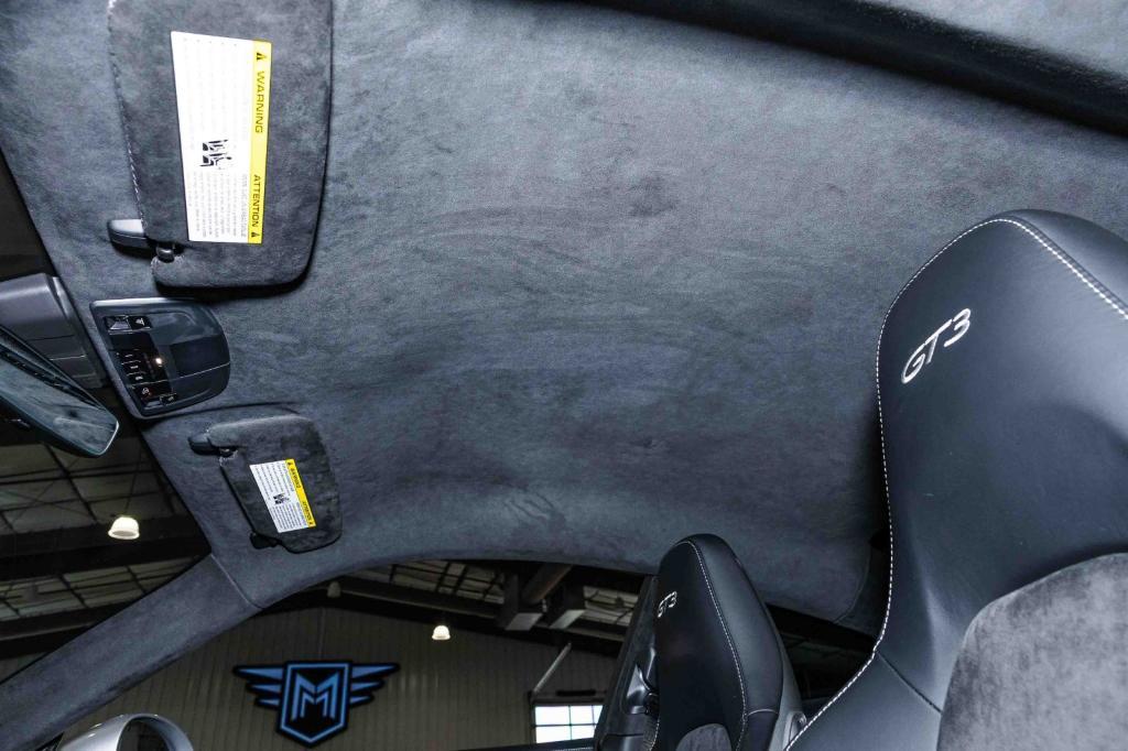used 2018 Porsche 911 car, priced at $214,807