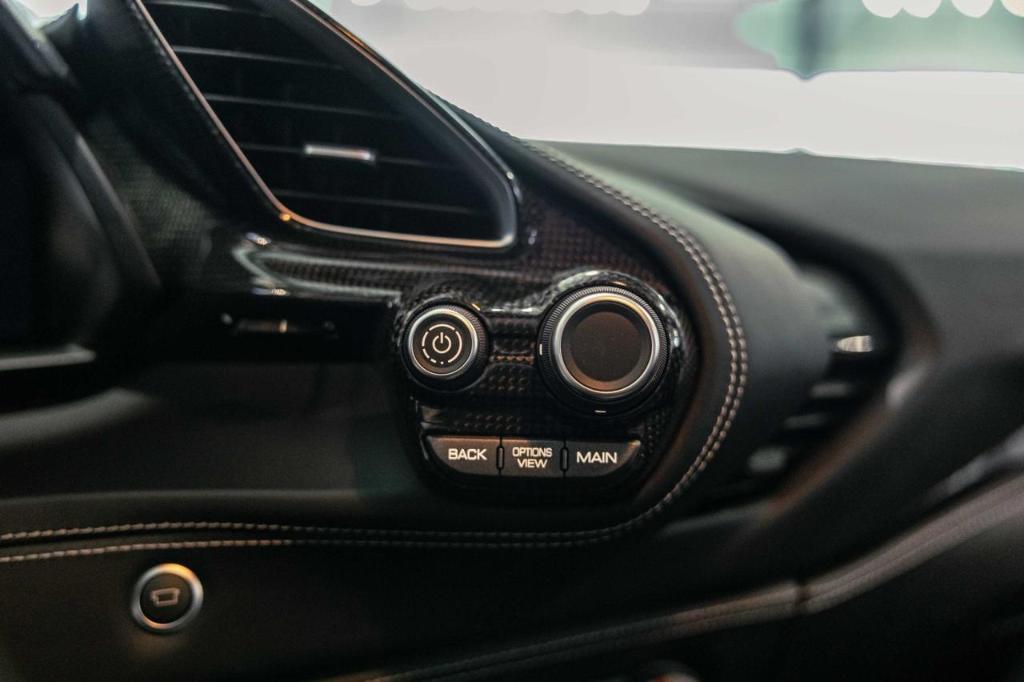 used 2016 Ferrari 488 GTB car, priced at $229,922