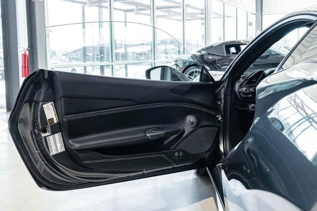 used 2016 Ferrari 488 GTB car, priced at $229,922