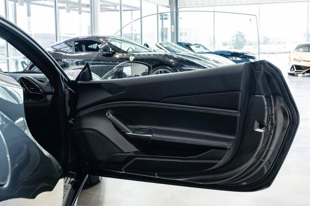 used 2016 Ferrari 488 GTB car, priced at $229,922