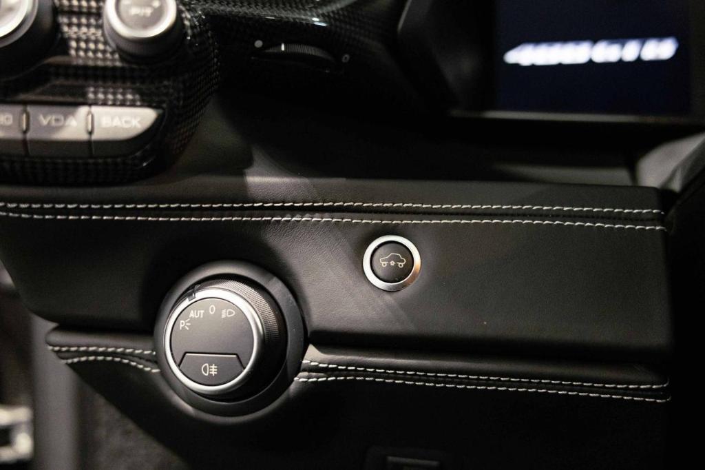 used 2016 Ferrari 488 GTB car, priced at $229,922