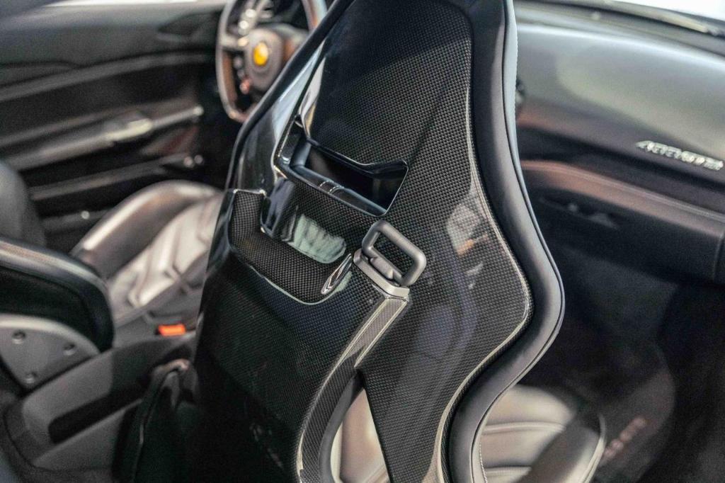 used 2016 Ferrari 488 GTB car, priced at $229,922