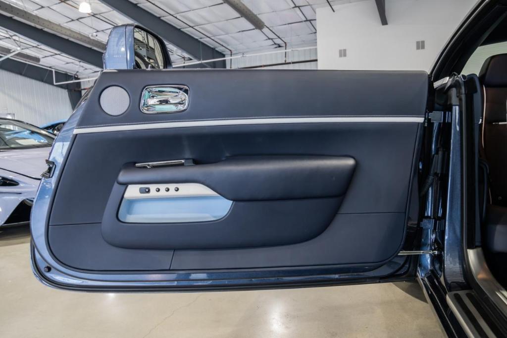 used 2020 Rolls-Royce Wraith car, priced at $254,777