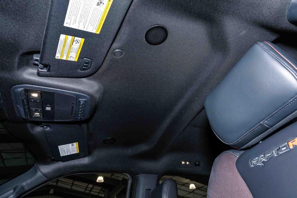 used 2024 Ford F-150 car, priced at $129,802