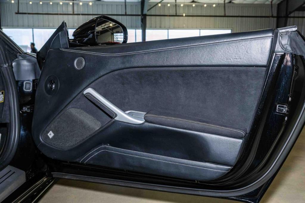 used 2014 Ferrari F12berlinetta car, priced at $208,716