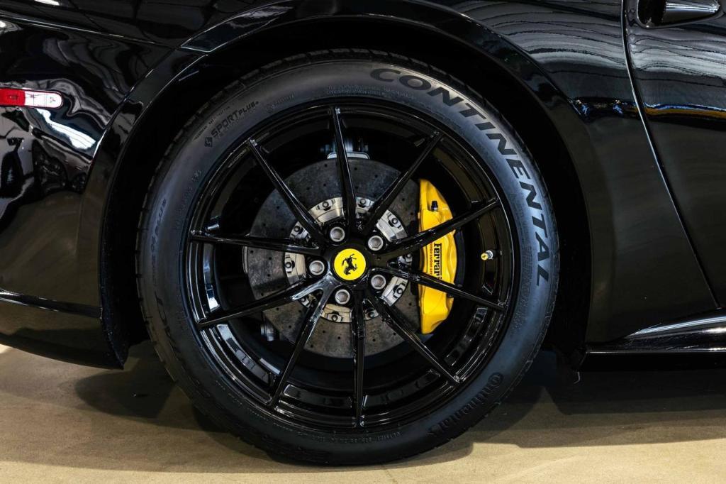 used 2014 Ferrari F12berlinetta car, priced at $208,716
