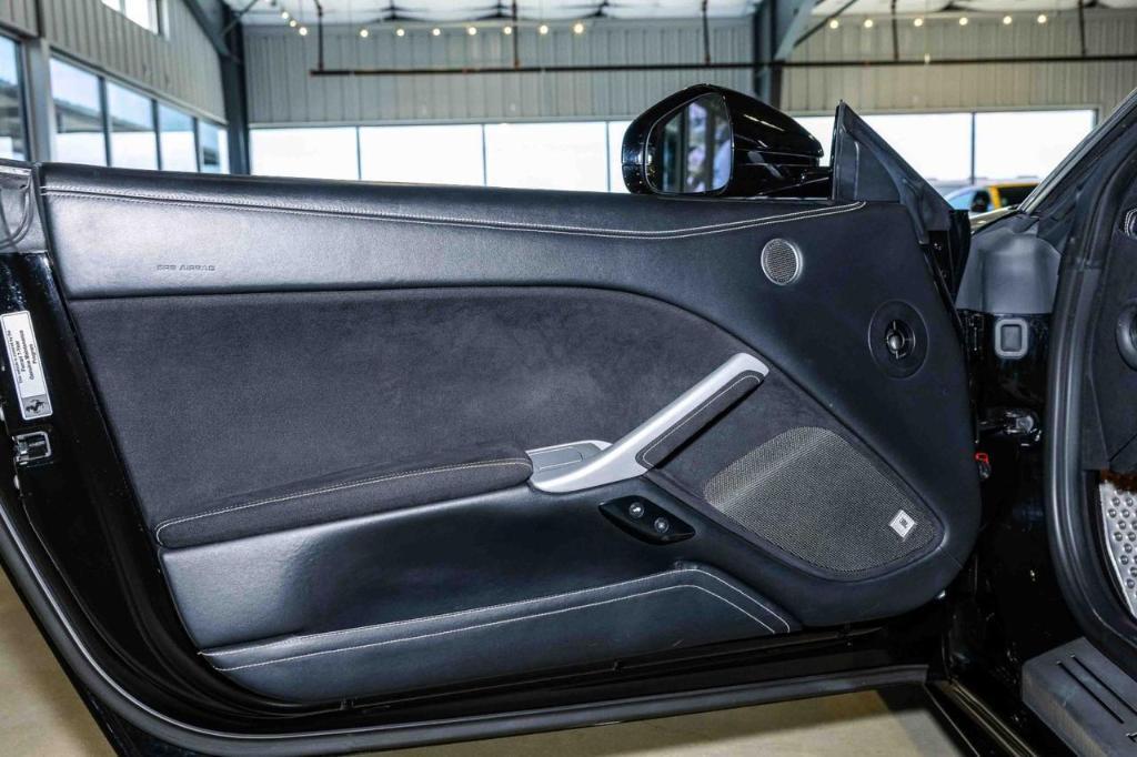 used 2014 Ferrari F12berlinetta car, priced at $208,716