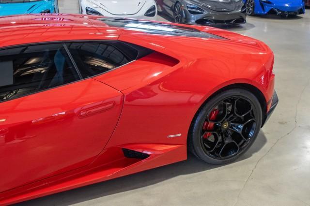 used 2015 Lamborghini Huracan car, priced at $209,888