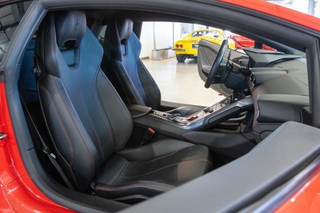 used 2015 Lamborghini Huracan car, priced at $209,888