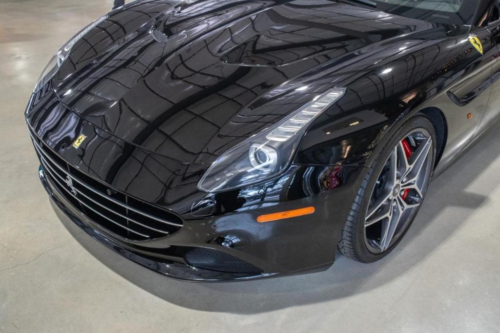 used 2017 Ferrari California car, priced at $135,888