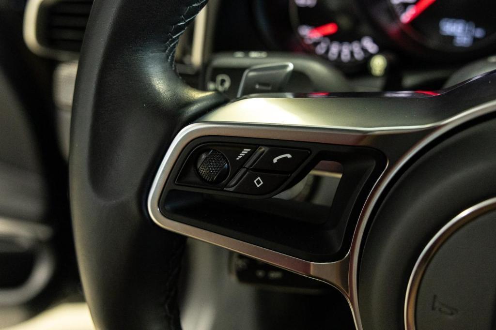 used 2017 Porsche 911 car, priced at $204,927