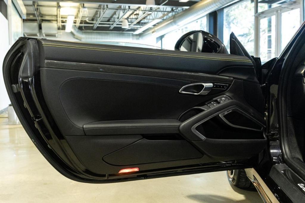 used 2017 Porsche 911 car, priced at $204,927