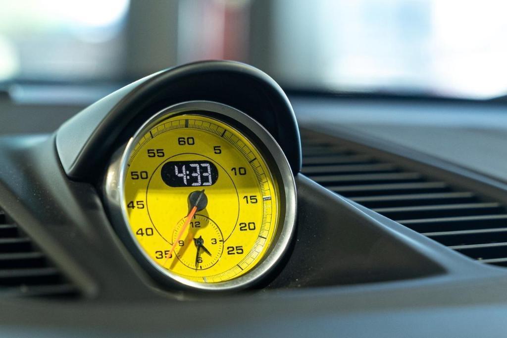 used 2017 Porsche 911 car, priced at $204,927