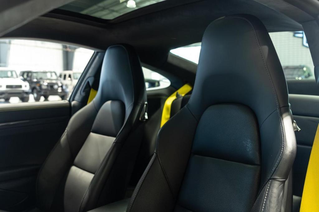 used 2017 Porsche 911 car, priced at $204,927