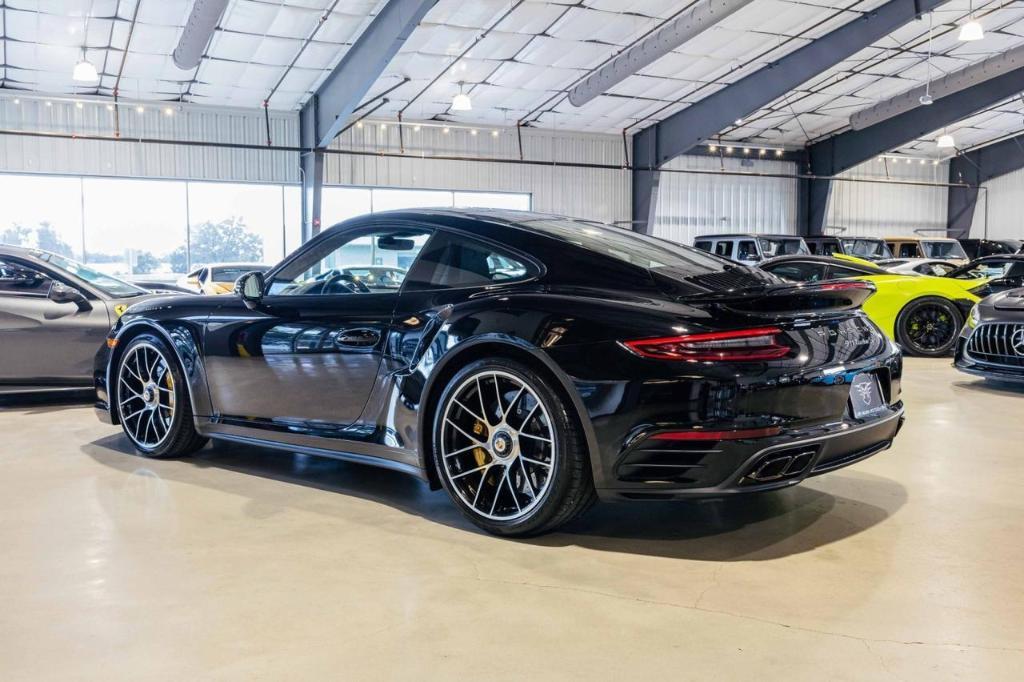 used 2019 Porsche 911 car, priced at $224,931