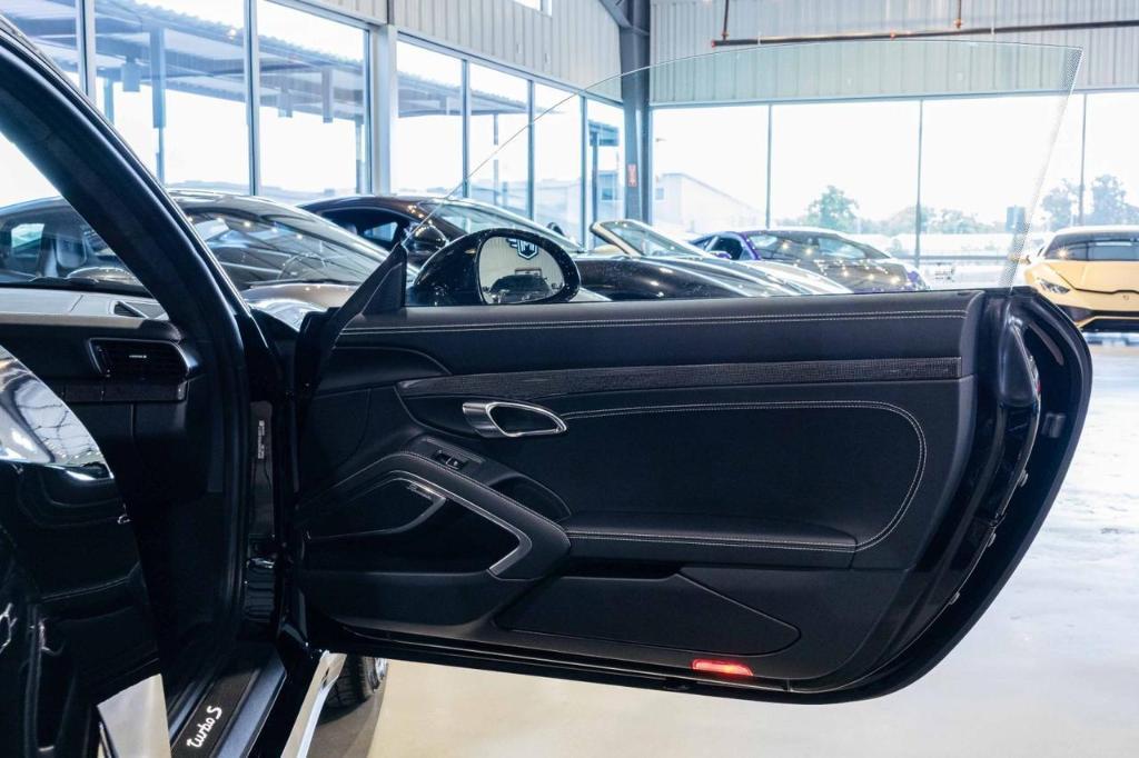 used 2019 Porsche 911 car, priced at $224,931