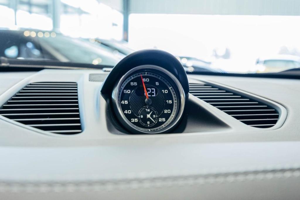 used 2019 Porsche 911 car, priced at $224,931