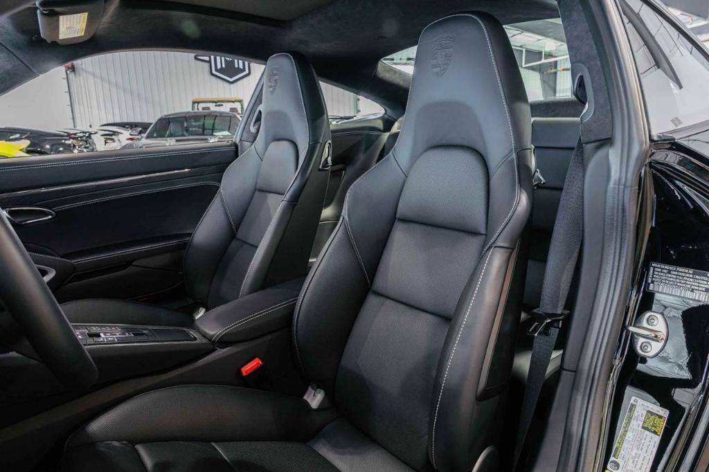 used 2019 Porsche 911 car, priced at $224,931