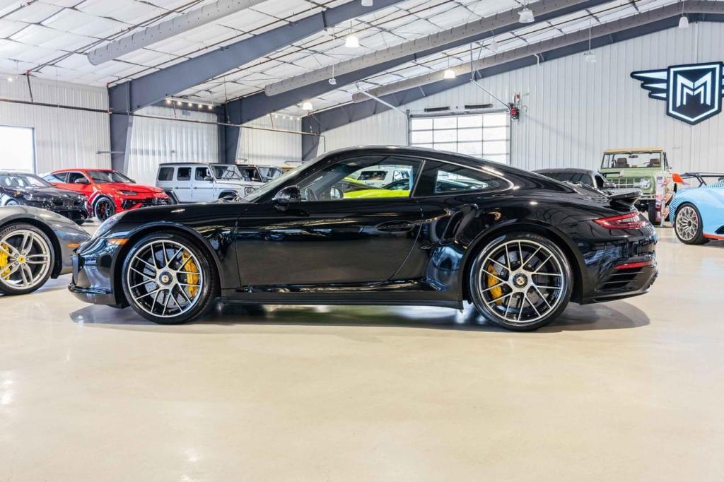 used 2019 Porsche 911 car, priced at $224,931