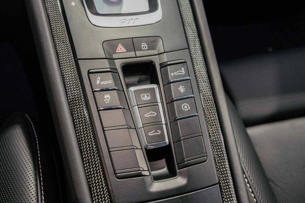 used 2019 Porsche 911 car, priced at $224,931