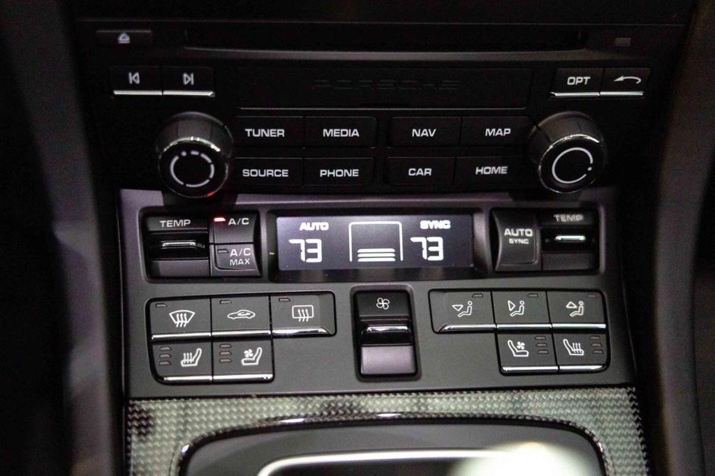 used 2019 Porsche 911 car, priced at $224,931