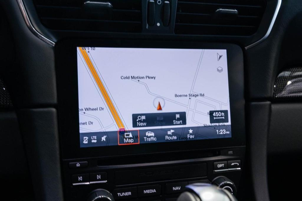 used 2019 Porsche 911 car, priced at $224,931