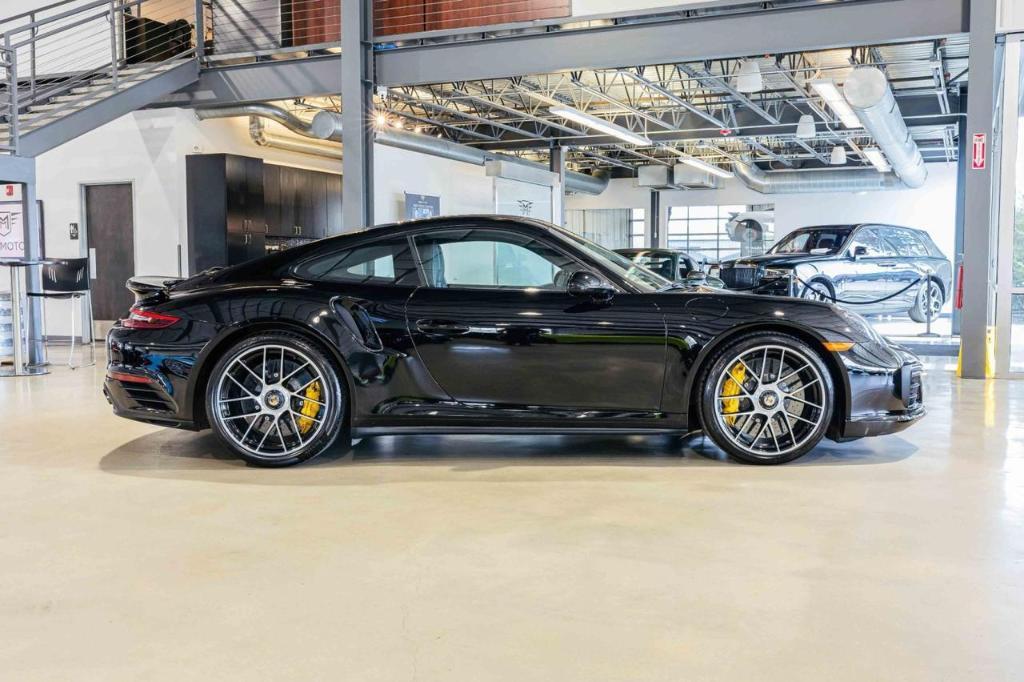 used 2019 Porsche 911 car, priced at $224,931