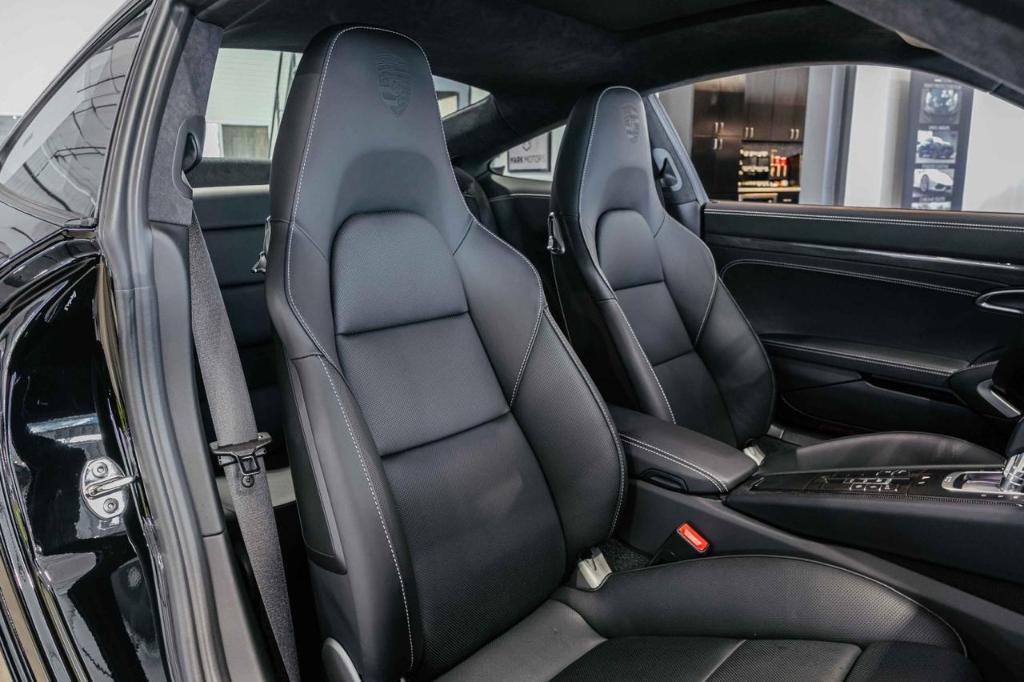 used 2019 Porsche 911 car, priced at $224,931