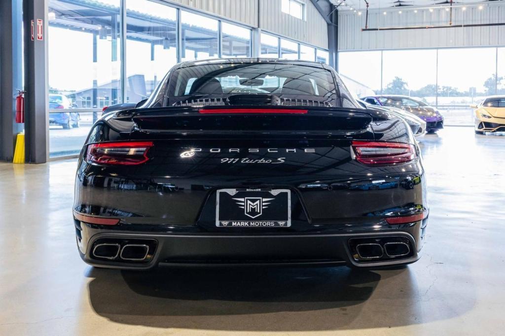 used 2019 Porsche 911 car, priced at $224,931