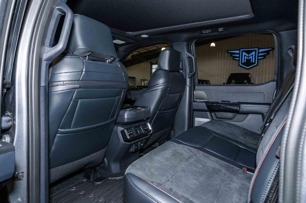 used 2023 Ford F-150 car, priced at $126,809