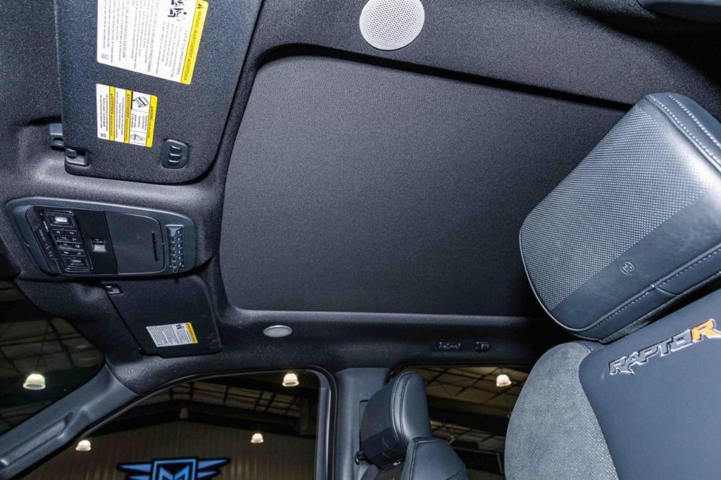 used 2023 Ford F-150 car, priced at $126,809
