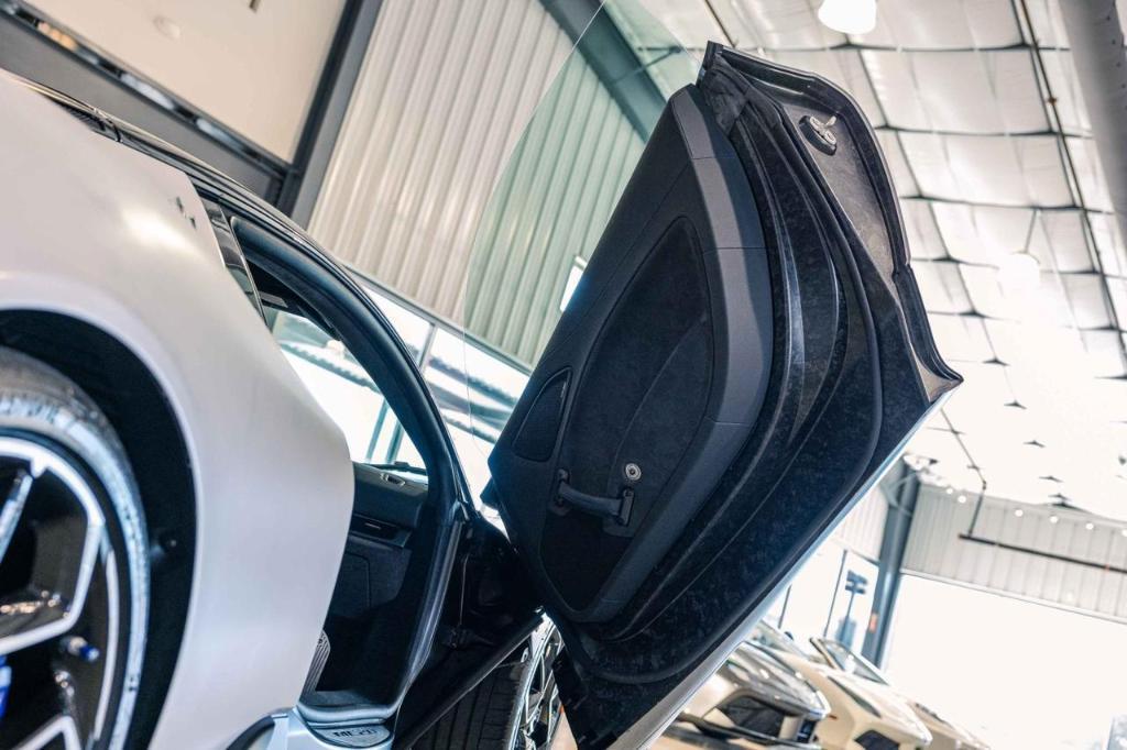 used 2022 Maserati MC20 car, priced at $174,918