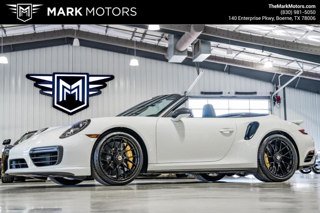 used 2019 Porsche 911 car, priced at $182,888