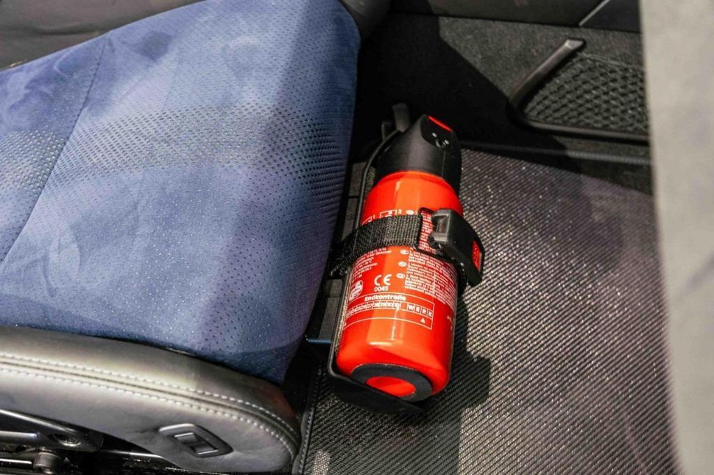 used 2023 Porsche 718 Cayman car, priced at $194,931