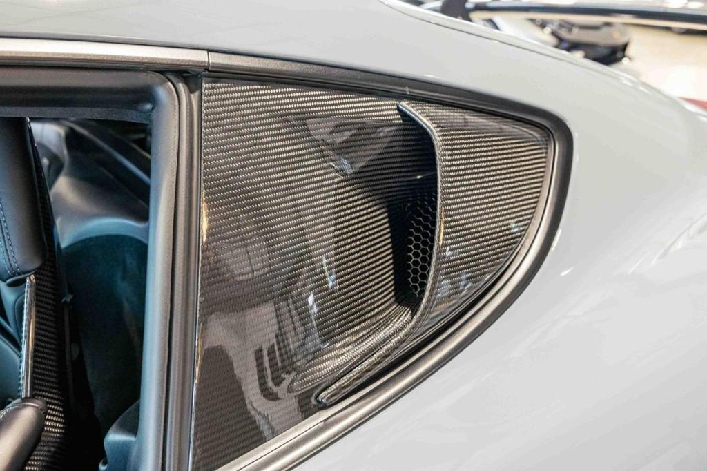 used 2023 Porsche 718 Cayman car, priced at $194,931