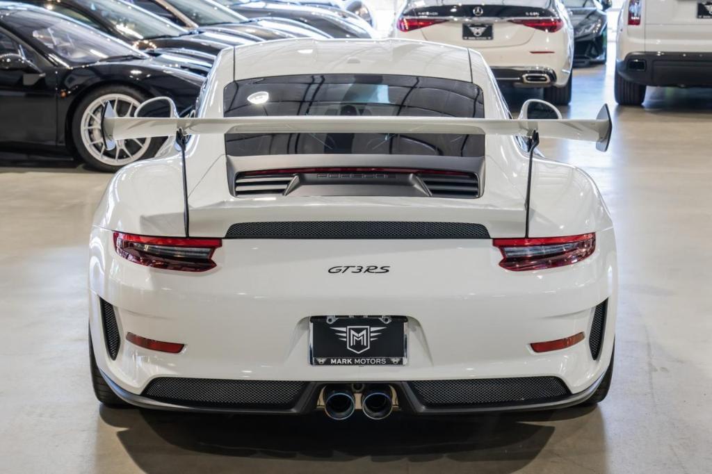 used 2019 Porsche 911 car, priced at $244,777