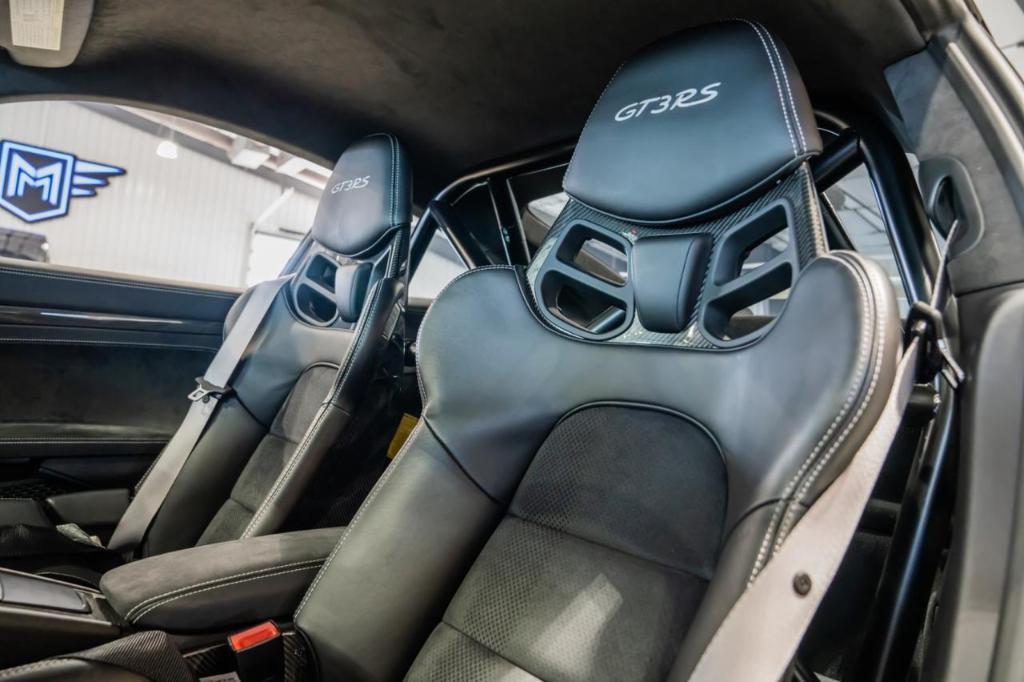 used 2019 Porsche 911 car, priced at $244,777