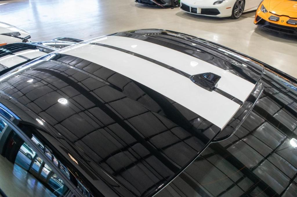 used 2020 Ford Shelby GT500 car, priced at $107,777