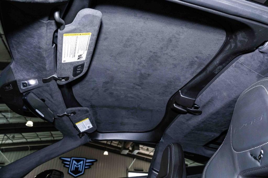 used 2015 Chevrolet Corvette car, priced at $83,908