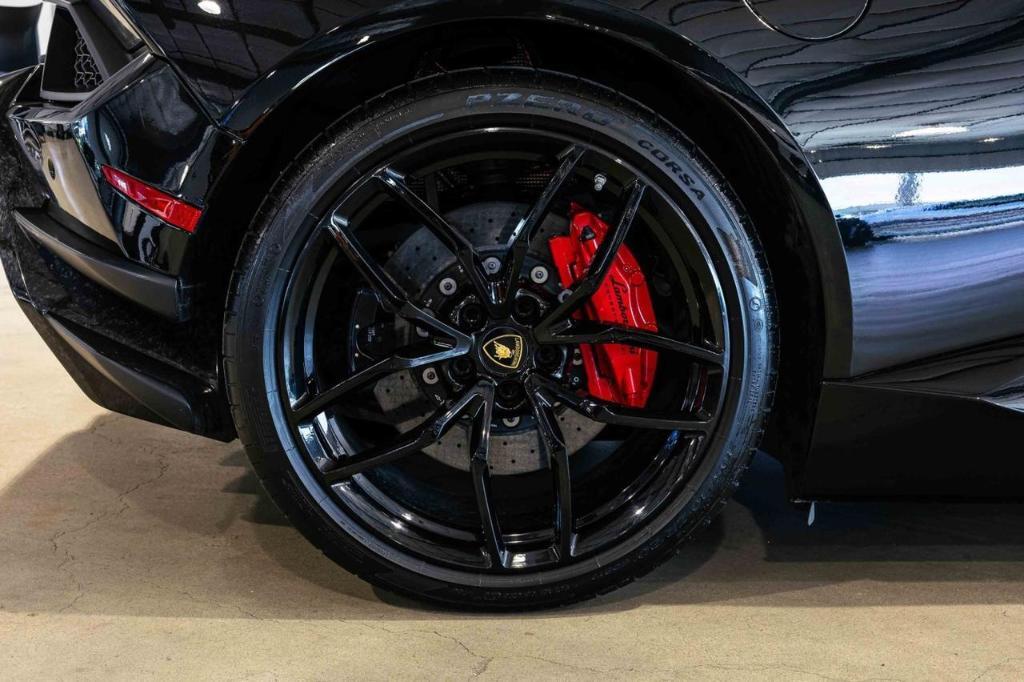 used 2019 Lamborghini Huracan car, priced at $319,811