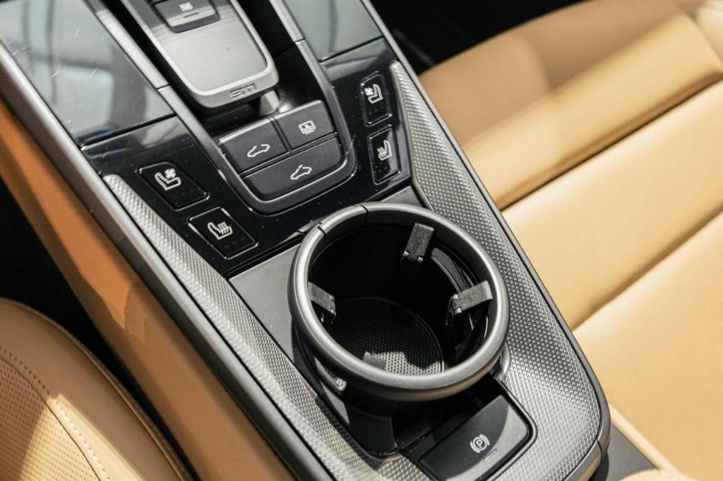 used 2020 Porsche 911 car, priced at $134,924