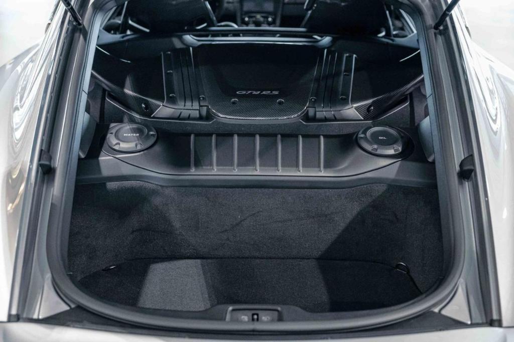 used 2024 Porsche 718 Cayman car, priced at $204,922