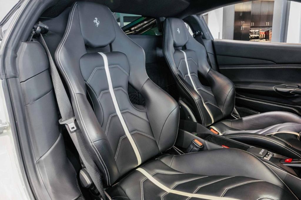 used 2016 Ferrari 488 GTB car, priced at $229,930