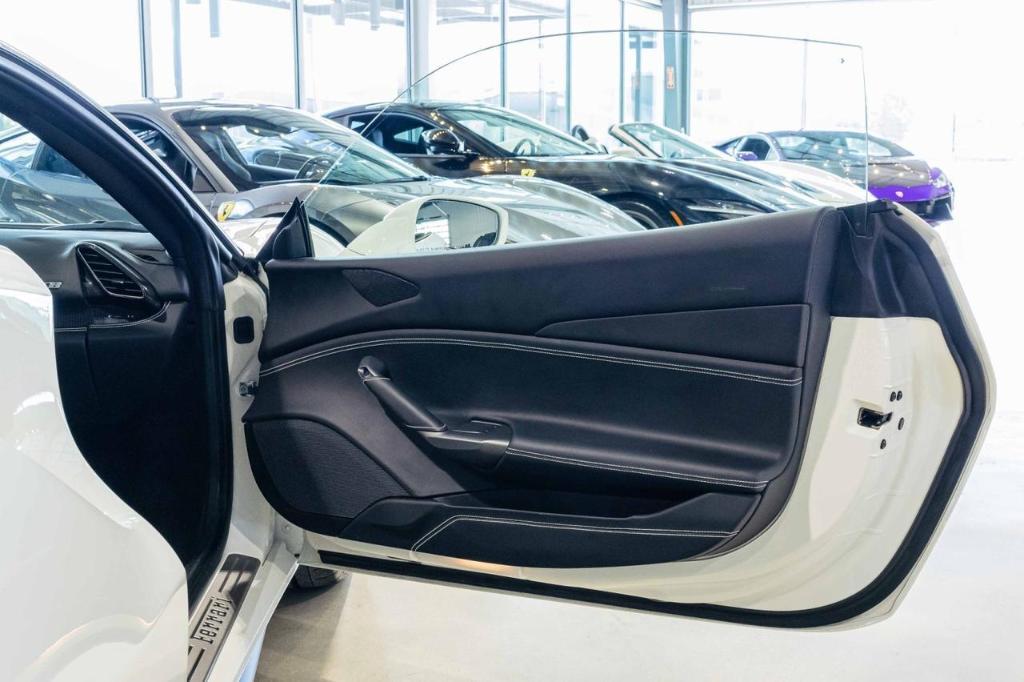 used 2016 Ferrari 488 GTB car, priced at $229,930