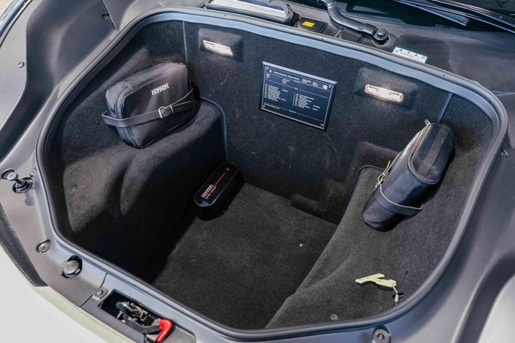 used 2016 Ferrari 488 GTB car, priced at $229,930