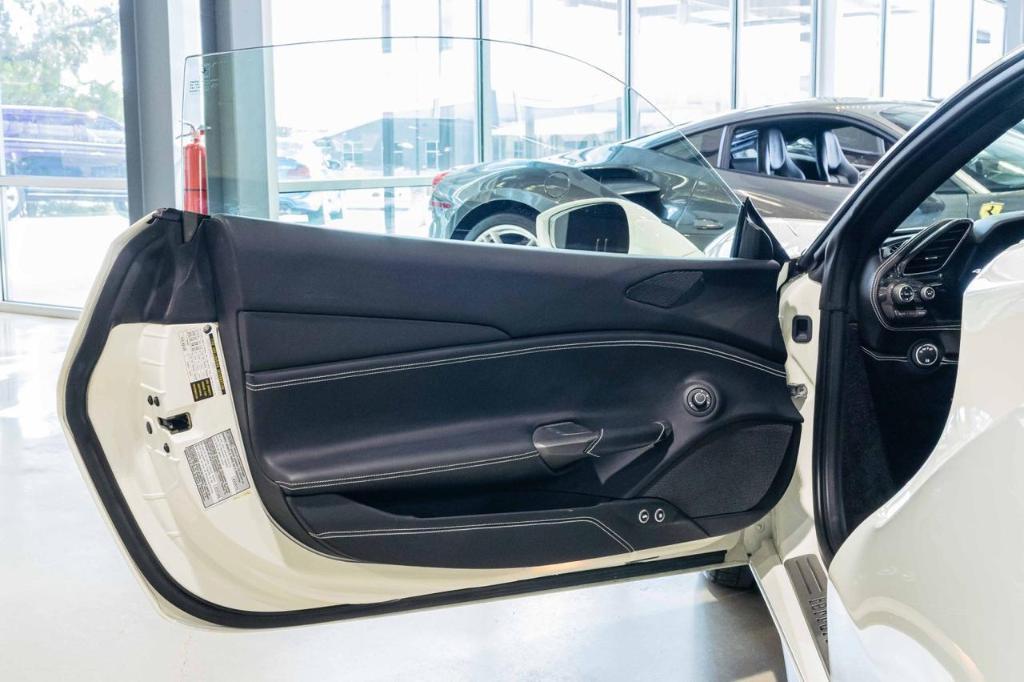 used 2016 Ferrari 488 GTB car, priced at $229,930